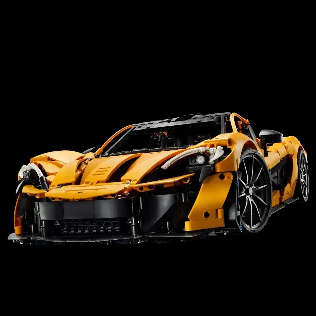MCL P1 (3893 teile)